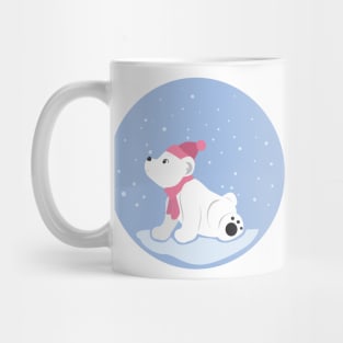 Polar Bear Mug